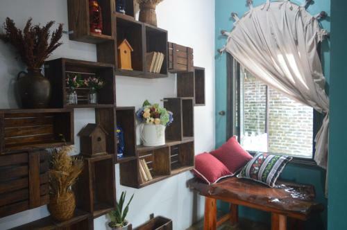 Lim's House