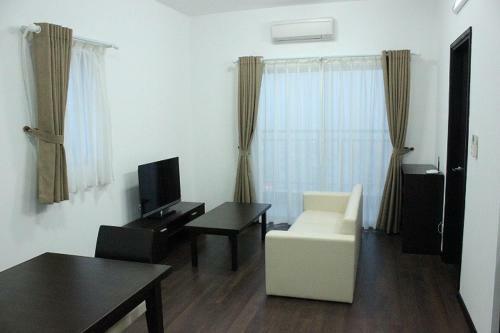 Apartamento Hai Duong Garden