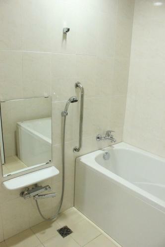 Apartamento Hai Duong Garden