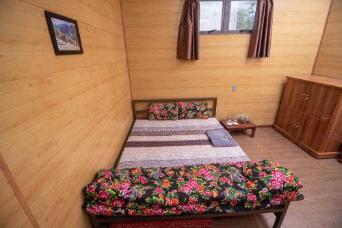 Bed & Breakfast Ha Giang Homestay-moc May