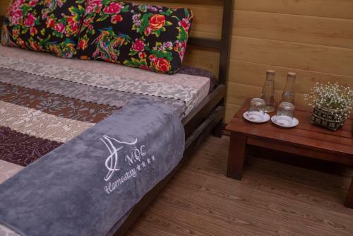 Bed & Breakfast Ha Giang Homestay-moc May
