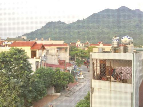 Hoa Hong Hotel