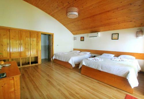 Hotel Phu Ninh Lake Resort
