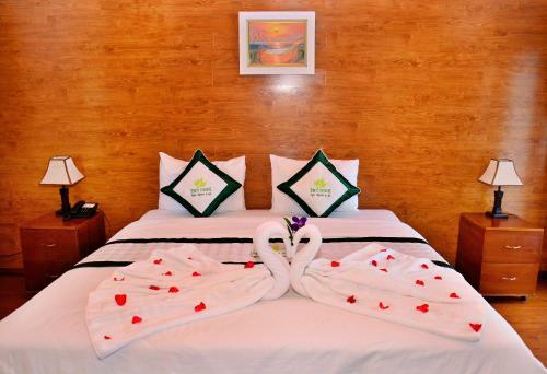 Hotel Phu Ninh Lake Resort