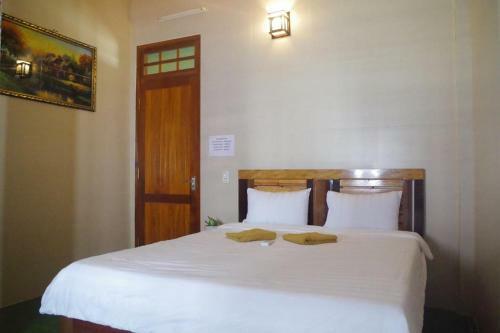 Albergue Village House