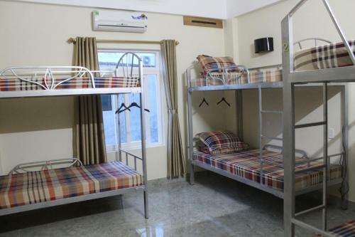 Phong Nha Gecko Hostel
