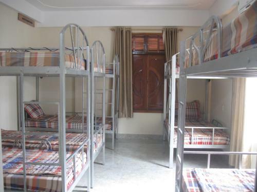 Phong Nha Gecko Hostel