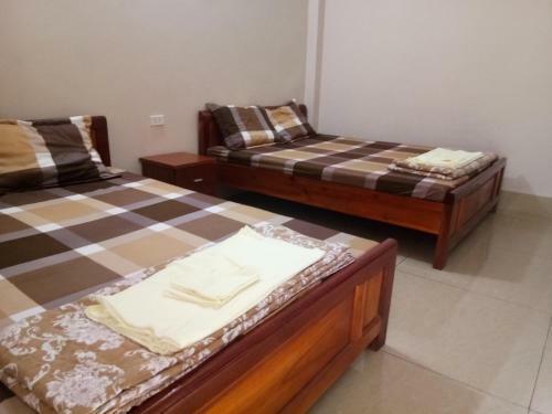 Motel Phuongmai Hotel