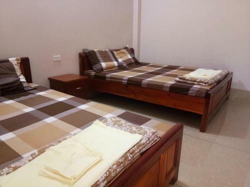 Motel Phuongmai Hotel