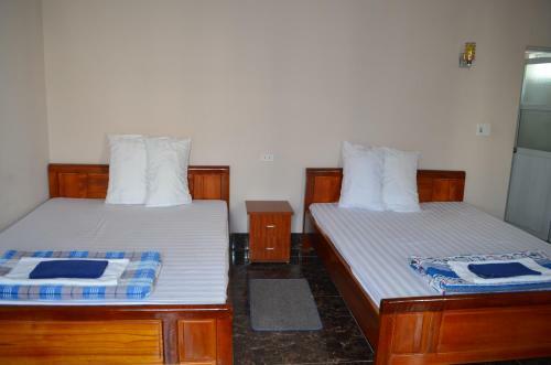 Motel Phuongmai Hotel