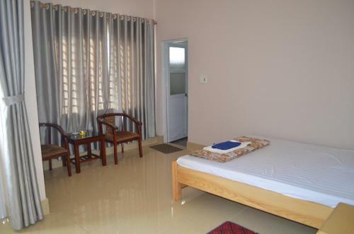 Motel Phuongmai Hotel