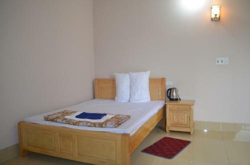 Motel Phuongmai Hotel