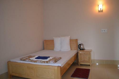 Motel Phuongmai Hotel