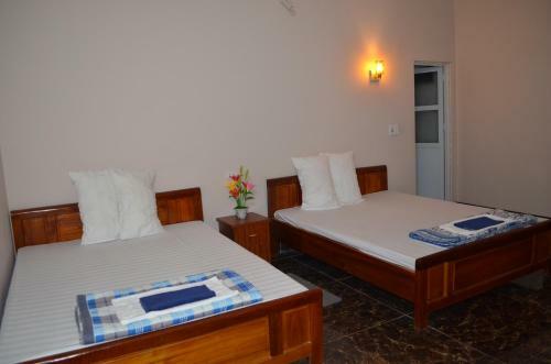 Motel Phuongmai Hotel