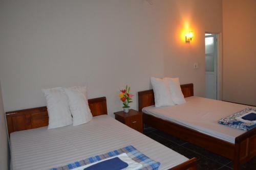 Motel Phuongmai Hotel