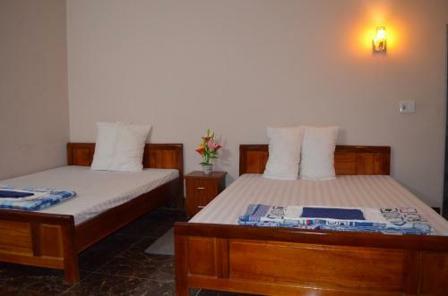 Motel Phuongmai Hotel