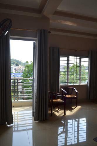 Motel Phuongmai Hotel