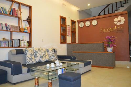 Motel Phuongmai Hotel