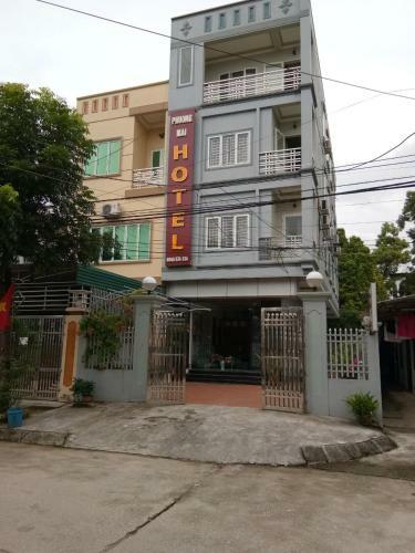 Motel Phuongmai Hotel