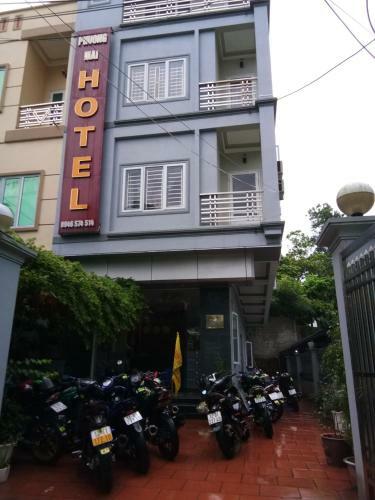 Motel Phuongmai Hotel