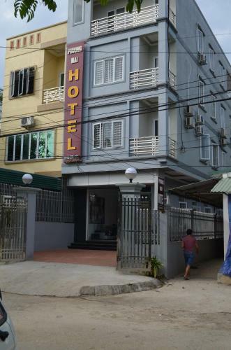 Motel Phuongmai Hotel
