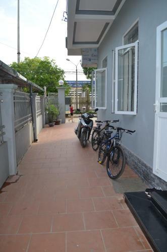 Motel Phuongmai Hotel