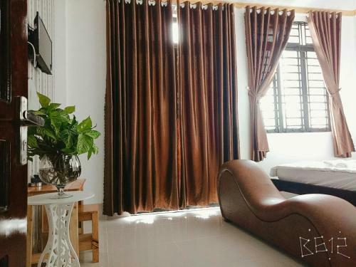 Hostal Hanh Phat 2 Guesthouse