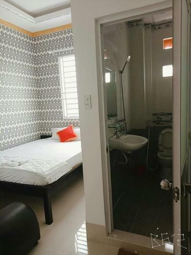 Hostal Hanh Phat 2 Guesthouse