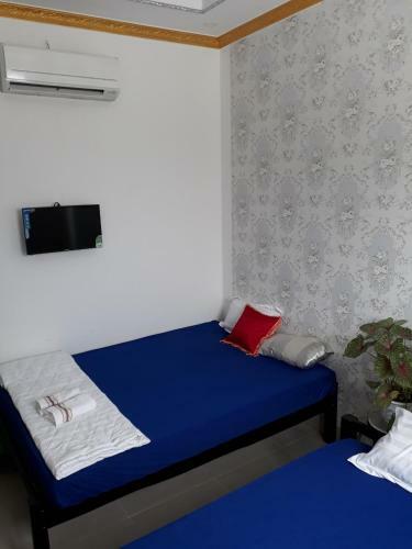 Hostal Hanh Phat 2 Guesthouse