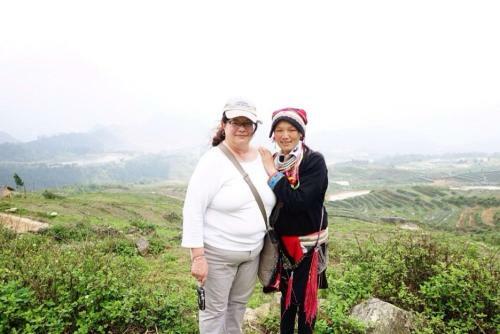 Dao Homestay