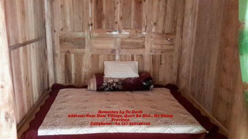 Ly Ta Danh Homestay