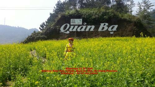 Ly Ta Danh Homestay