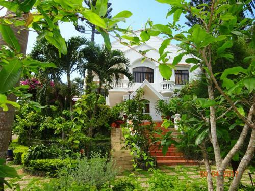 Hostal Green Hill Guest House