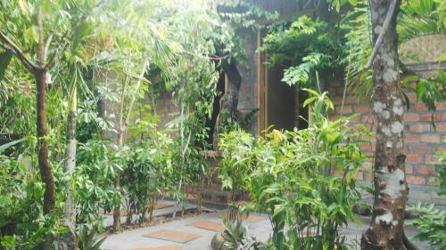 Agroturismo Vu Oganic Farmstay