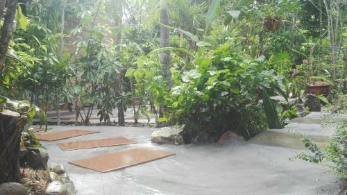Agroturismo Vu Oganic Farmstay