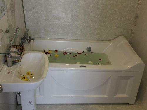 Sea Stars Hotel
