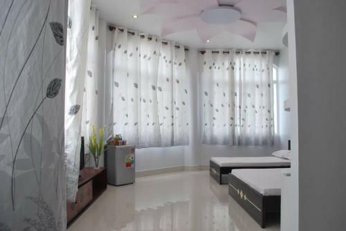 Sea Stars Hotel