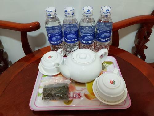 Hotel Minh Kim Guesthouse