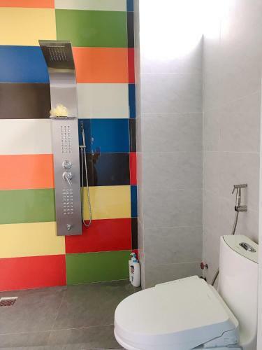 Hotel Minh Kim Guesthouse