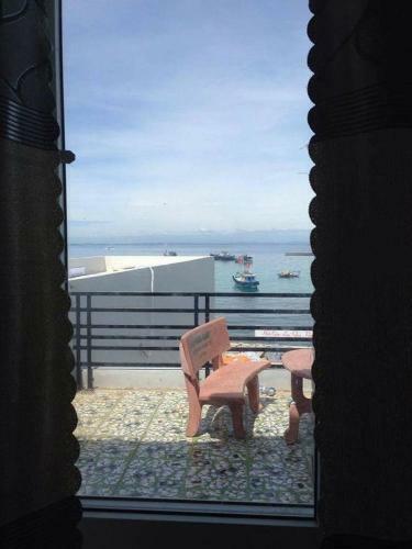 Hotel Nh� Ngh? L� S?n