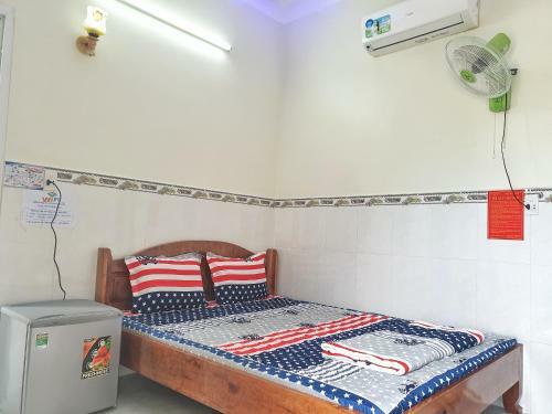 Motel Thi�n Tr� Huy?n ??o L� S?n