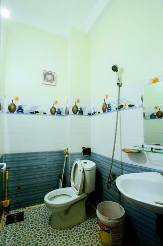 Motel Thi�n Tr� Huy?n ??o L� S?n