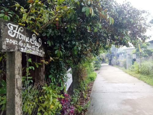 Cat Tien Bridge Homestay