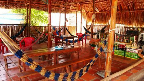 Cat Tien Bridge Homestay