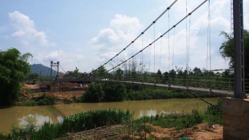 Cat Tien Bridge Homestay