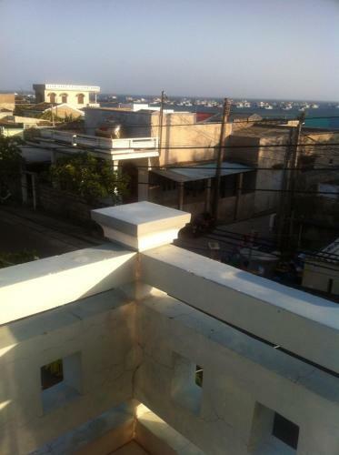Hai Thai Homestay