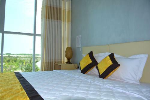 Hotel Irelax Bangkok Resort