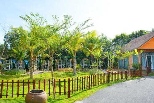 Hotel Irelax Bangkok Resort
