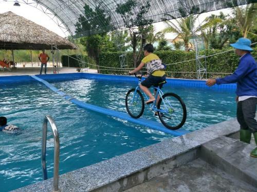 Hotel Irelax Bangkok Resort