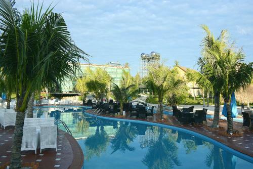 Hotel Irelax Bangkok Resort